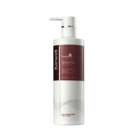 Hair AntiTangle™ Shampoo for Dry and Damaged Hair